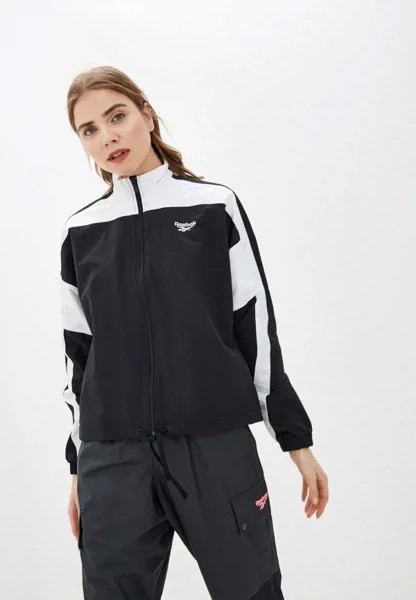 Олимпийка Reebok Classic