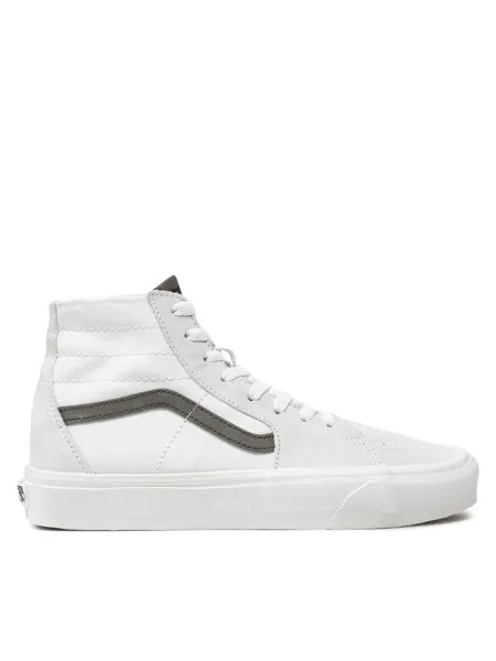 Кроссовки Vans, экрю