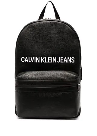 Calvin Klein рюкзак с логотипом
