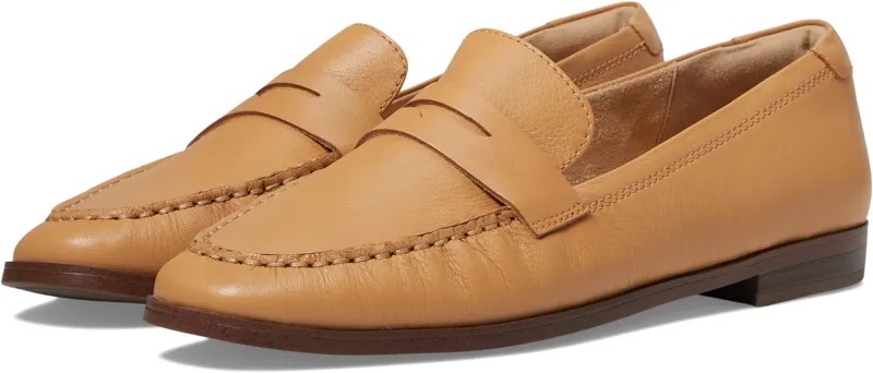 Лоферы Susana Penny Rockport, цвет Sand Leather