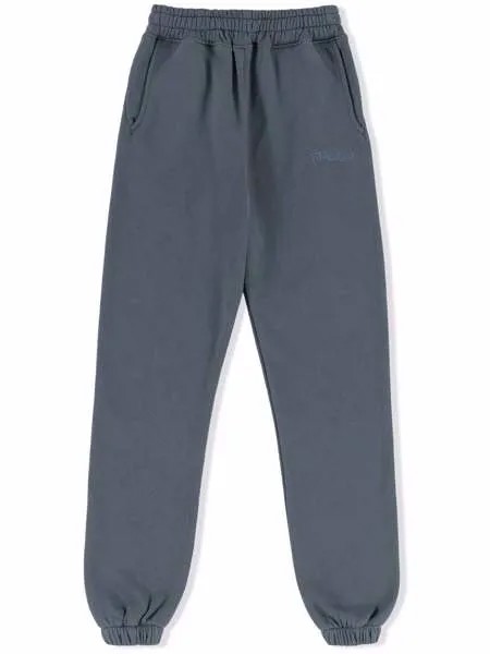 Stadium Goods спортивные брюки Stadium Kids Eco Carbon Blue