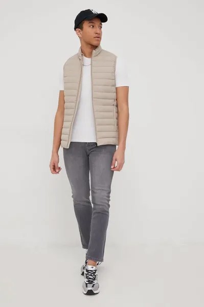Джинсы Джек и Джонс Jack & Jones, серый