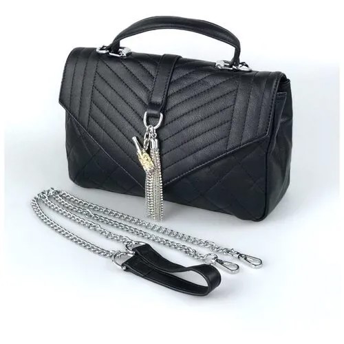 Сумка женская 7773B5601K black