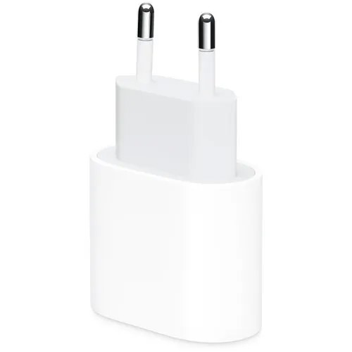 Сетевое з/у Apple 20W USB-C Power Adapter MHJE3ZM/A