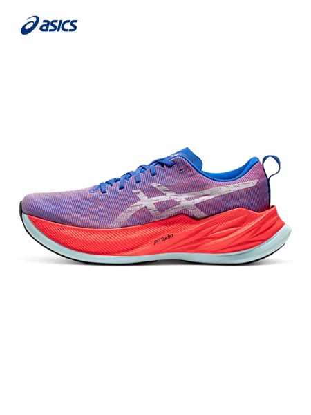 Кроссовки мужские Asics Super Blast, желтый