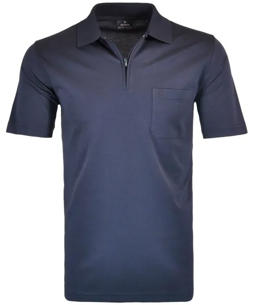 Поло Ragman Polo, синий