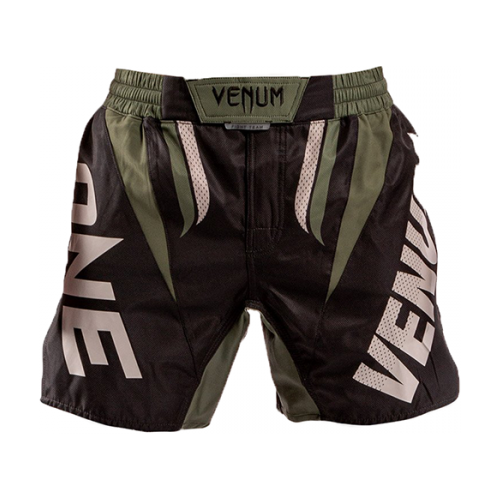 Шорты Venum размер S, black/khaki