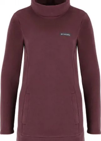 Джемпер флисовый женский Columbia Ali Peak™, размер 48