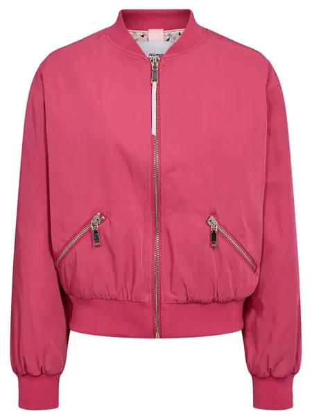 Куртка NÜMPH, розовый