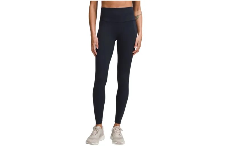Lululemon Женские спортивные брюки, Военный Зеленый/АРМИЯ