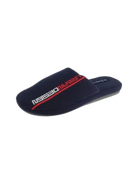 Тапочки мужские de fonseca ROMA TOP E M862RU синие 40-41 RU