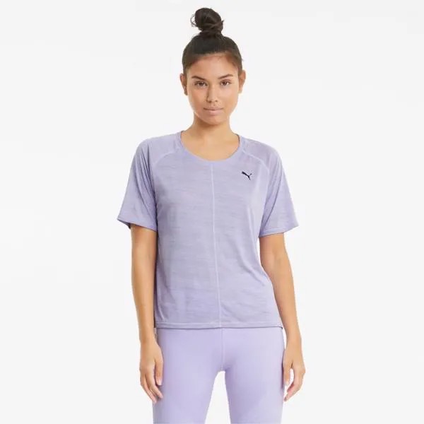 Футболка Studio Graphene Relaxed Fit Women's Training Tee