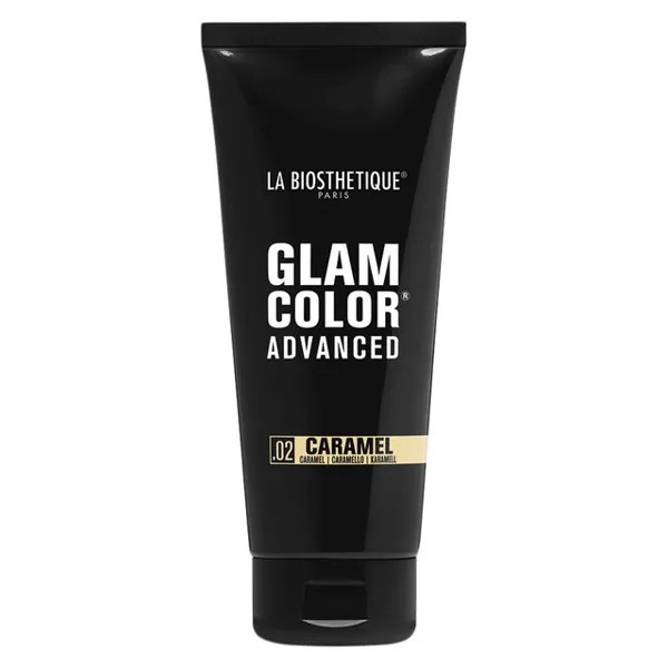 Оттеночный кондиционер, оттенок 02 Caramel La Biosthetique