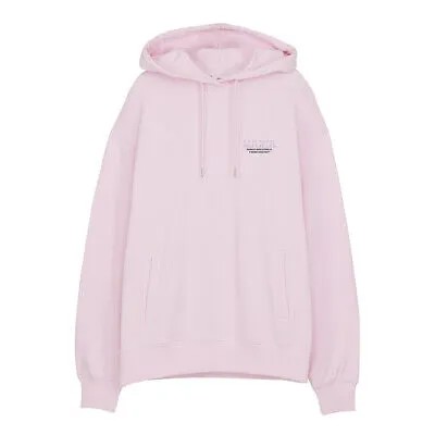 Женское худи Makia x Moomin Wmns Mymble розовый