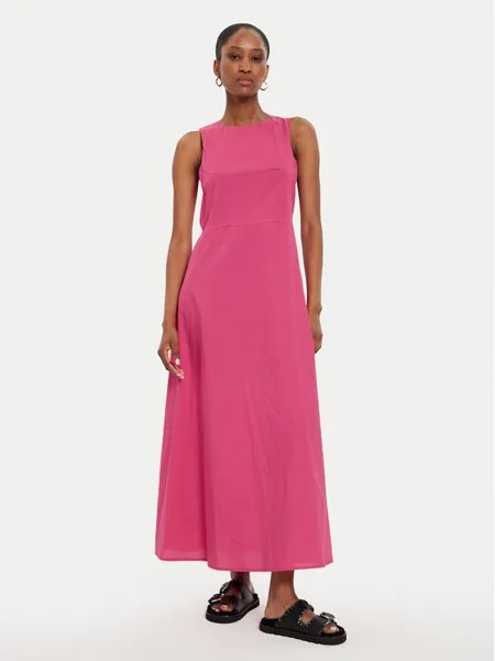 Дневное платье regular fit Vicolo, розовый