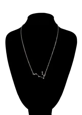 Колье женское OTOKODESIGN 11-55577, фианит