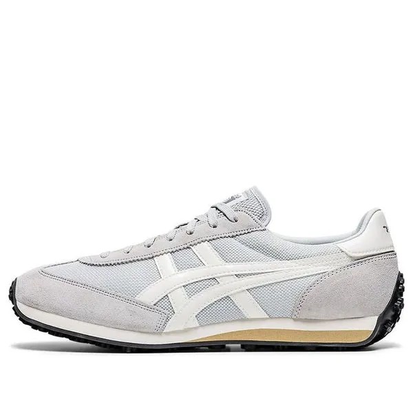 Кроссовки Onitsuka Tiger Edr 78 'Gray White', серый