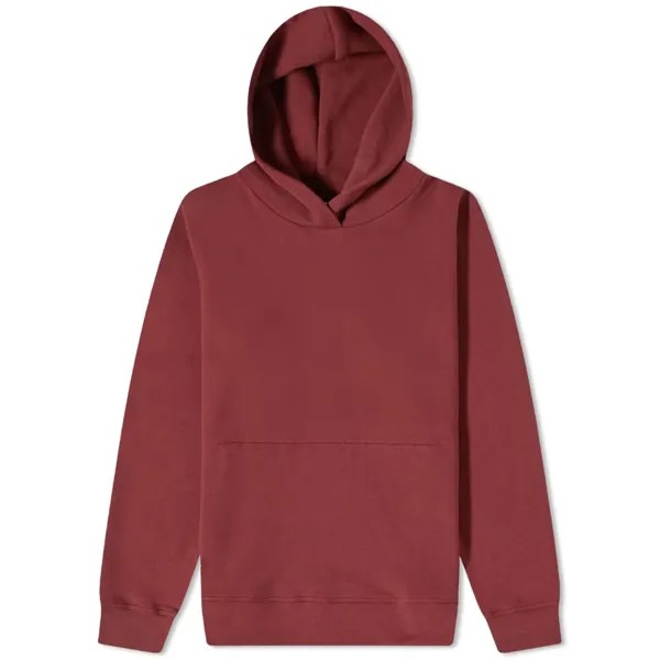 Толстовка John Elliott Hooded Villain