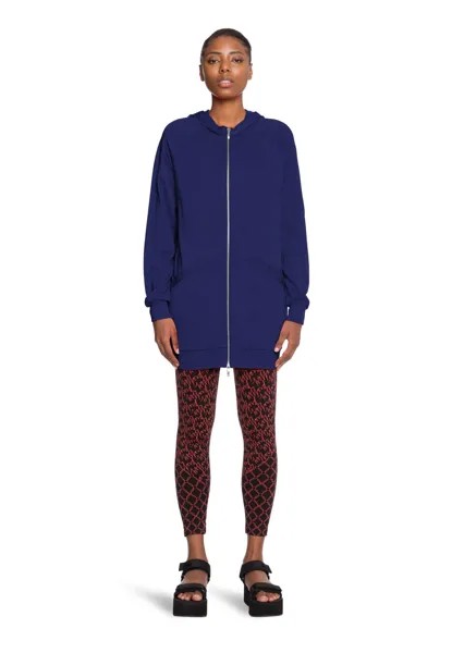 Full zip sweater jacket