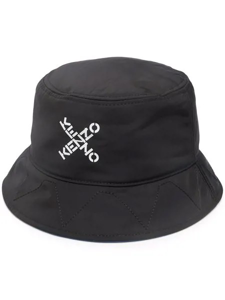 Kenzo панама Little X