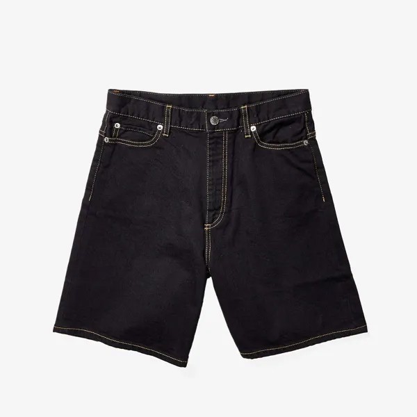 Шорты Simon Miller, Lyra Denim Shorts in Zuleta