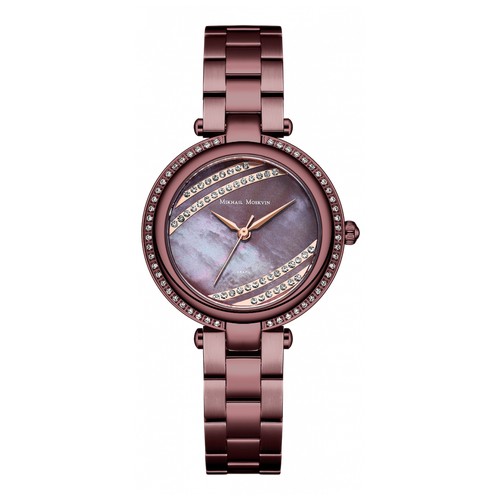 Наручные часы Mikhail Moskvin женские Elegance Часы Mikhail Moskvin 1351S15B8 кварцевые
