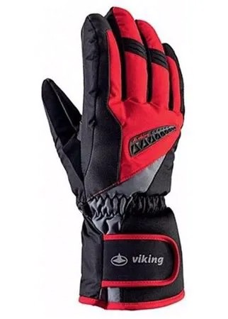 Перчатки горные VIKING 2021-22 Baldo Red (inch (дюйм):8)