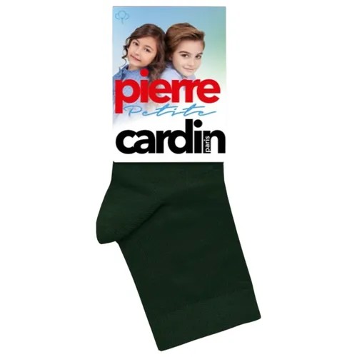 Носки Pierre Cardin размер 26-28, зеленый