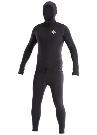 Термокомбинезон Airblaster Classic Ninja Suit BLACK