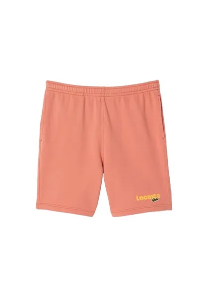 Спортивные штаны Lacoste, розовый