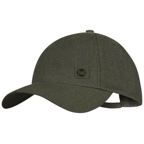 Кепка Buff Baseball Cap Solid Bark
