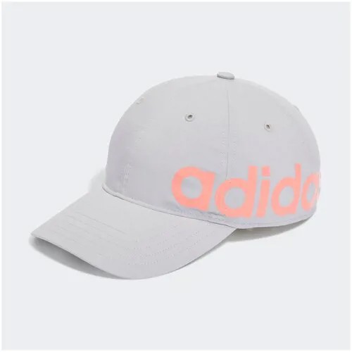 Кепка взр. HD2226/adidas/BASEBALL BOLD/HALSIL/ACIRED/размер OSFY