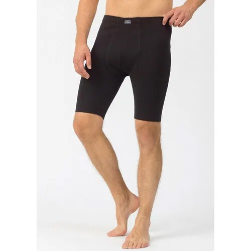 Термобелье низ Pantelemone CITY CASUAL, PMK-006, размер 46, черный