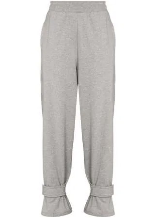 Frankie Shop спортивные брюки с кулиской