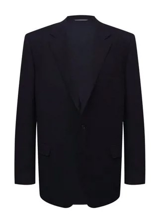 Шерстяной пиджак Canali