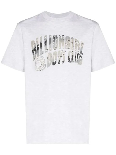 Billionaire Boys Club Arch logo-print T-shirt