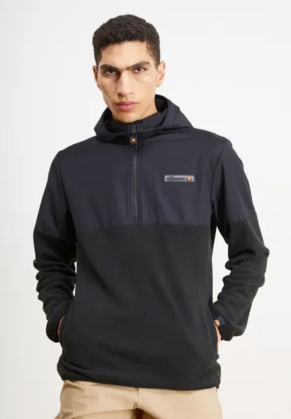 Толстовка Ellesse MURCIO OH JACKET, черный