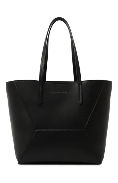 Сумка-тоут Brunello Cucinelli
