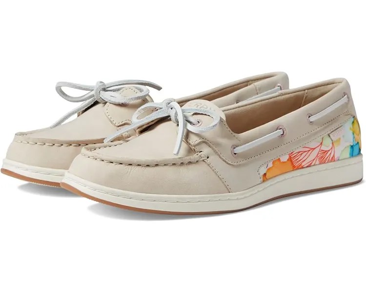 Топсайдеры Sperry Starfish, мульти