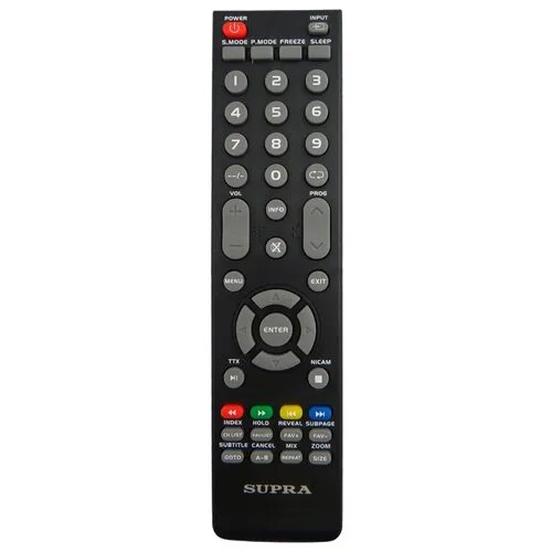 Пульт для телевизора Thomson T22E08HU-01B