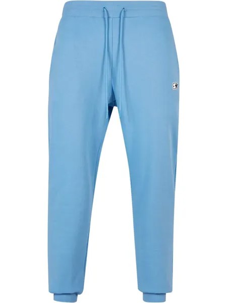 Спортивные штаны STARTER, цвет horizonblue