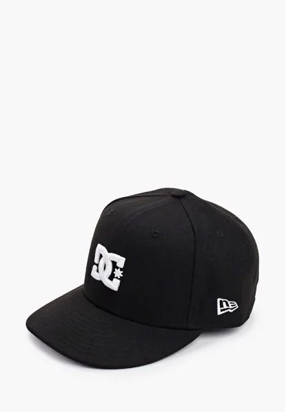 Бейсболка DC Shoes