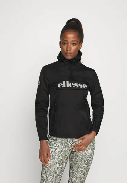 Ветровка Ellesse, черный