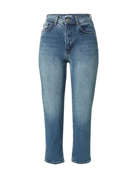 Повседневные джинсы Dorothy Perkins, синий джинсовый