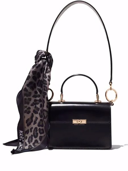 Marc Jacobs сумка на плечо Downtown