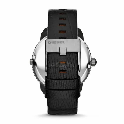 Наручные часы DIESEL Mini Daddy DZ7328, серый, черный