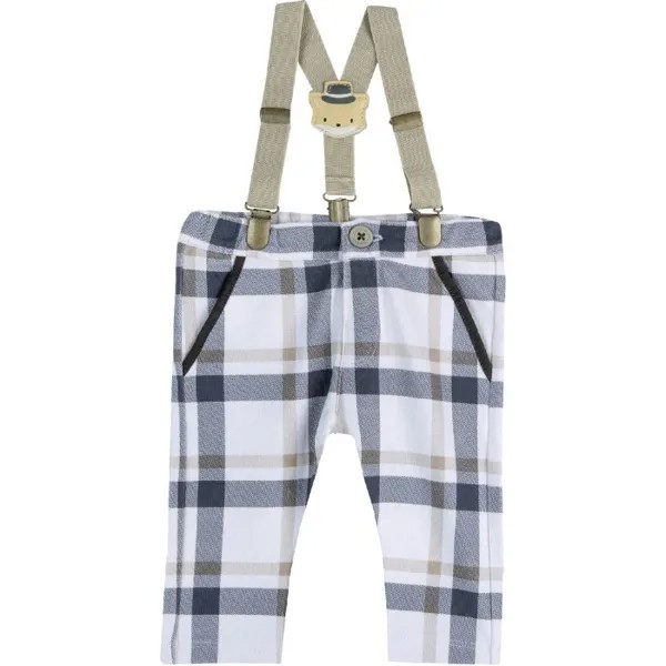 Chicco Брюки для мальчика 9008404
