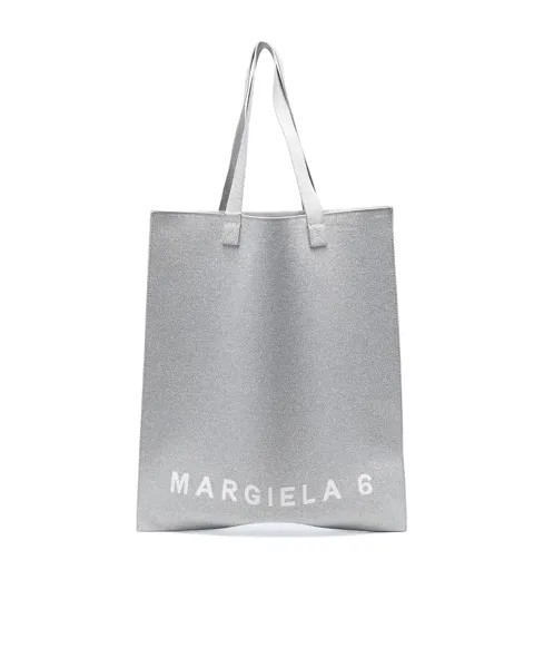 Сумка шопер MM6 Maison Margiela