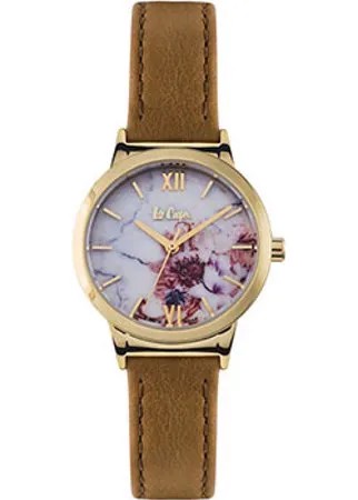 Fashion наручные  женские часы Lee Cooper LC06665.135. Коллекция Casual