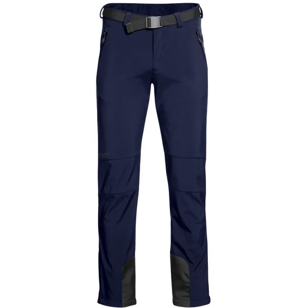 Брюки Maier Sports Softshellhose Tech Pants, морской